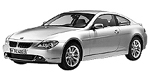 BMW E63 P1CCE Fault Code