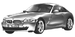 BMW E86 P1CCE Fault Code