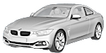 BMW F32 P1CCE Fault Code